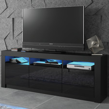 160cm Modern TV Unit | Cabinet