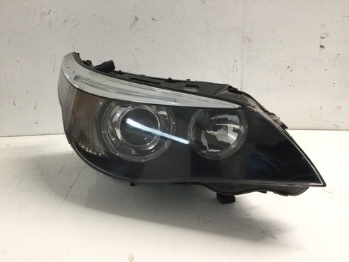Bmw series e60 e61 pre - e60,