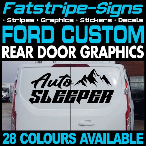 Fits ford custom - fits,