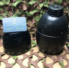 New Kombat Uk Military Style