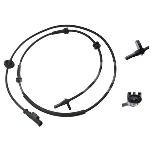 Abs sensor wheel speed - sensor,