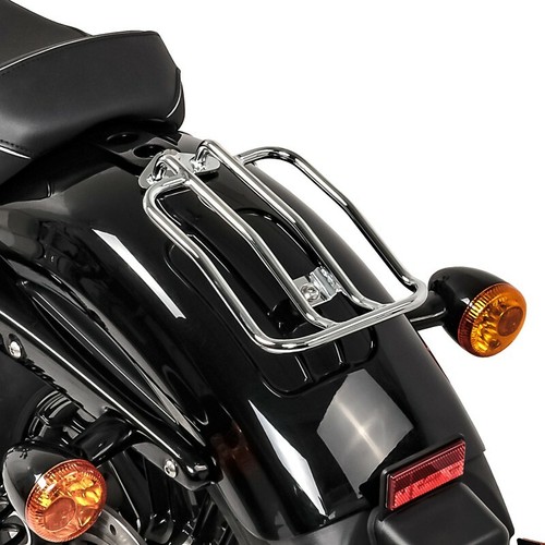 Rear rack for - , harley