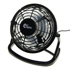 Mini Usb Desk Fan Small Quiet