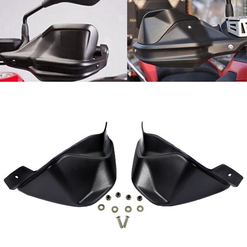 Motorcycle hand guard for bmw - guard,