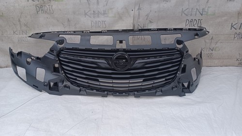Opel combo 2019 - opel, front