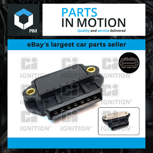 Ignition module fits - module, vw