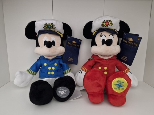 Disney cruise line captain - cruise,