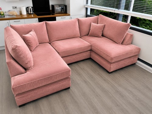 Seater shape sofa - shape,