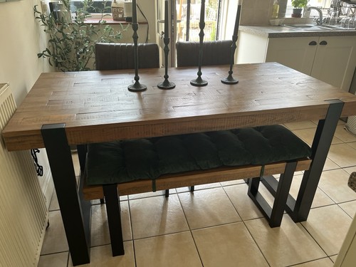 Next jefferson seater dining - 4,
