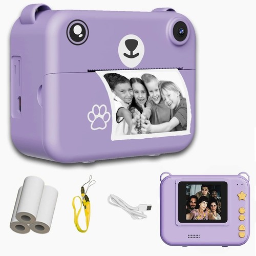 Children digital camera - children,