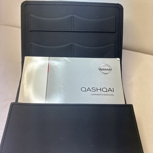 Nissan qashqai owners - nissan,