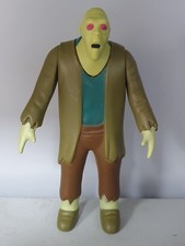 Scooby Doo Zombie fantasy