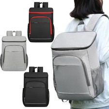 30L Insulated Cooling Backpack