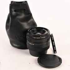 Carl zeiss biogon t - zeiss, 2.8/28