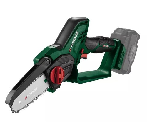 Parkside 20v pruning saw - parkside,