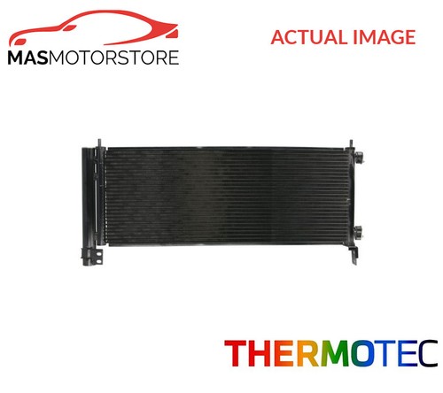 Air con condenser - a/c,