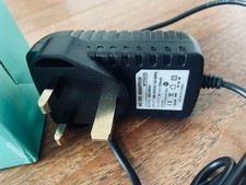myVolts 9V power supply for