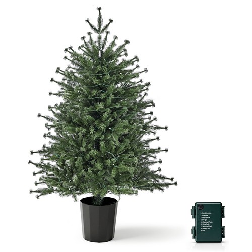 3ft artificial christmas tree - artificial,