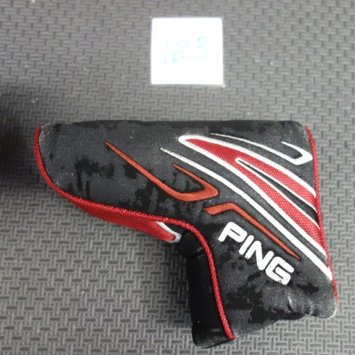 Ping scottsdale blade putter - ping,