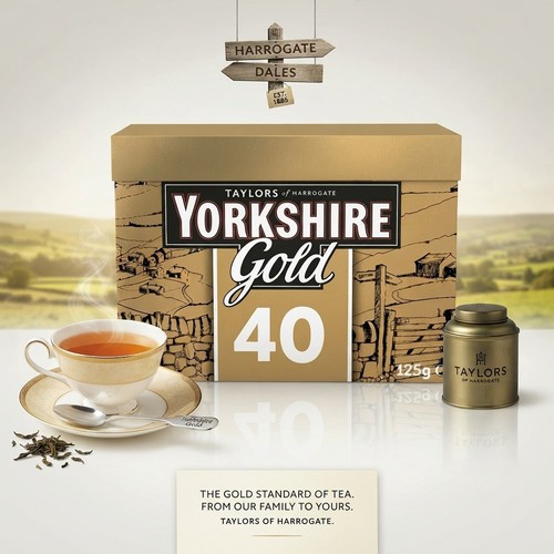 40s 125g pack bundle - 40s, total