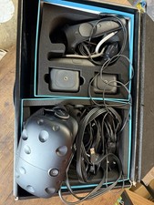 Htc vive - htc, vr