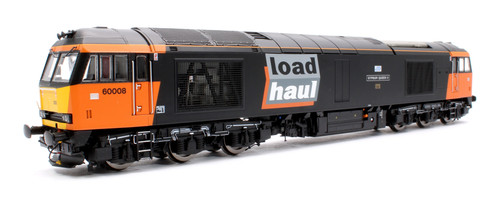 Hornby r30354txs loadhaul - hornby,
