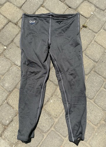 Dui duotherm pants 300 - dui, men's