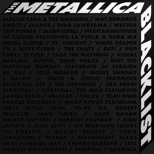 Various artists the - artists,