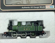 Mainline OO Gauge Locomotive