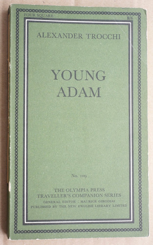 Young adam alexander - young, by