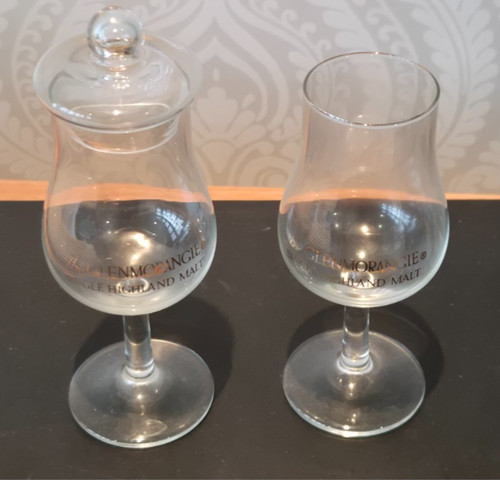 Glenmorangie single malt - glenmorangie,