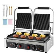 VEVOR Commercial Panini Press