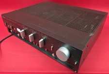 Integrated Amplifier Technics SU V9 Perfect Working Condition,