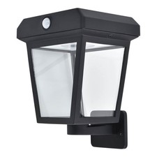 Outdoor LED Wall Light Motion