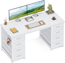 Coleshome Computer Desk with
