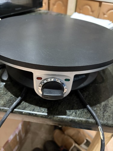 Andrew james crepe maker - andrew,