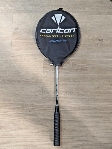 Carlton airblade comp - comp, ti