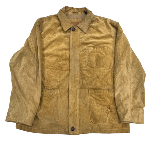 Timberland weathergear jacket - timberland,