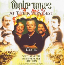 The Wolfe Tones: At Their Very