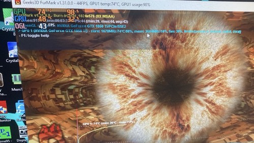 Asus gtx 1050ti graphics card - 1050ti,