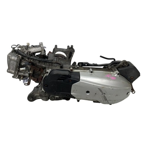 Honda 125 ex2 pcx - honda,