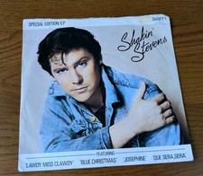 Shakin Stevens Blue Christmas