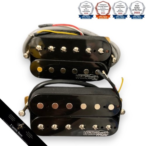 Wilkinson series ceramic - m,