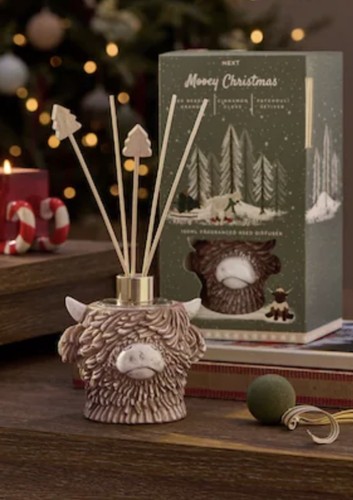 Next hamish the highland cow - next,