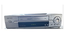 Sony SLV-SE740G VHS VCR Video