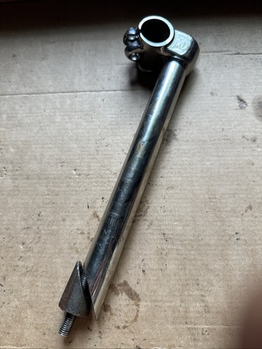 Handlebar stem 2mm diameter - 22.2mm,