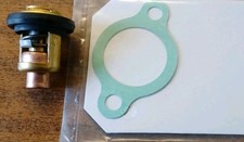 Thermostat gasket for honda - gasket,