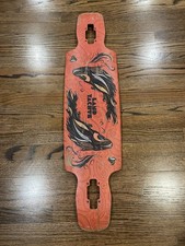 Landyachtz Drop Carve 37”
