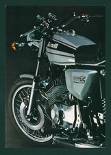 Benelli 250 twin - 2c,