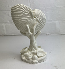 Royal Worcester Nautilus Shell